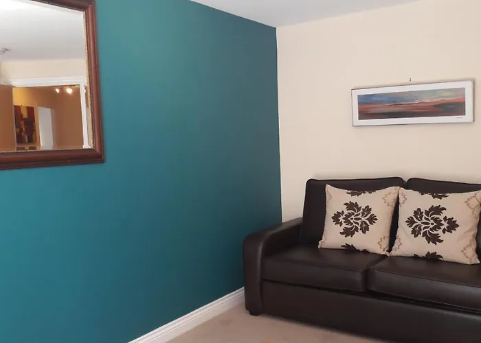 Brunswick Apartment