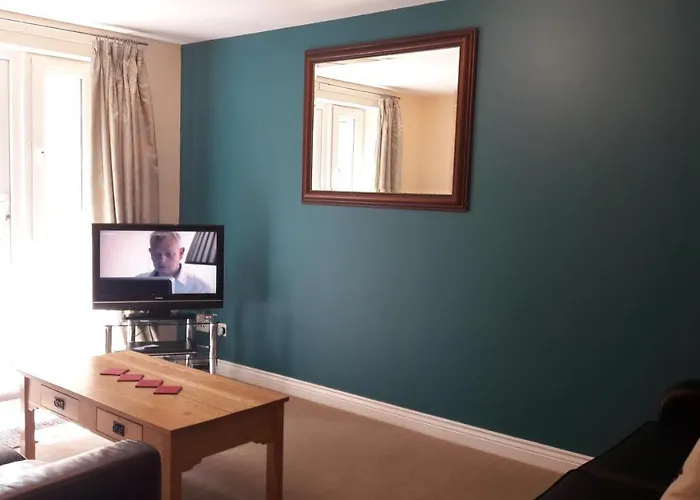 Brunswick Apartment